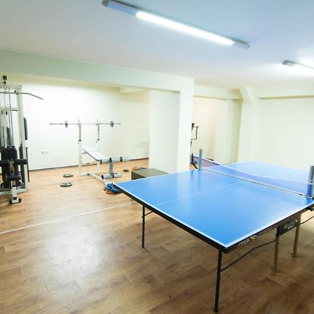 Stayinn Maraya Apartments Bansko Dış mekan fotoğraf