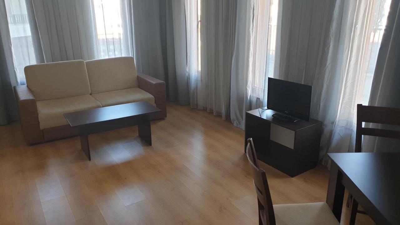 Stayinn Maraya Apartments Bansko Dış mekan fotoğraf