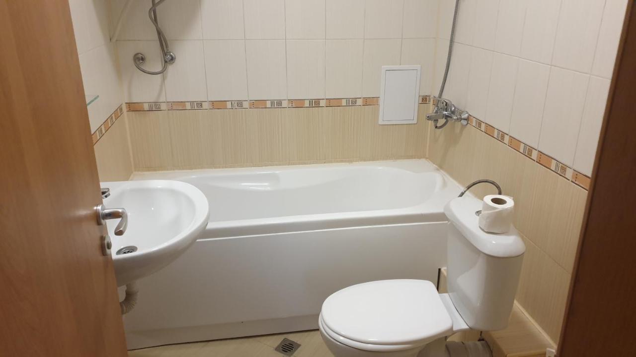 Stayinn Maraya Apartments Bansko Dış mekan fotoğraf
