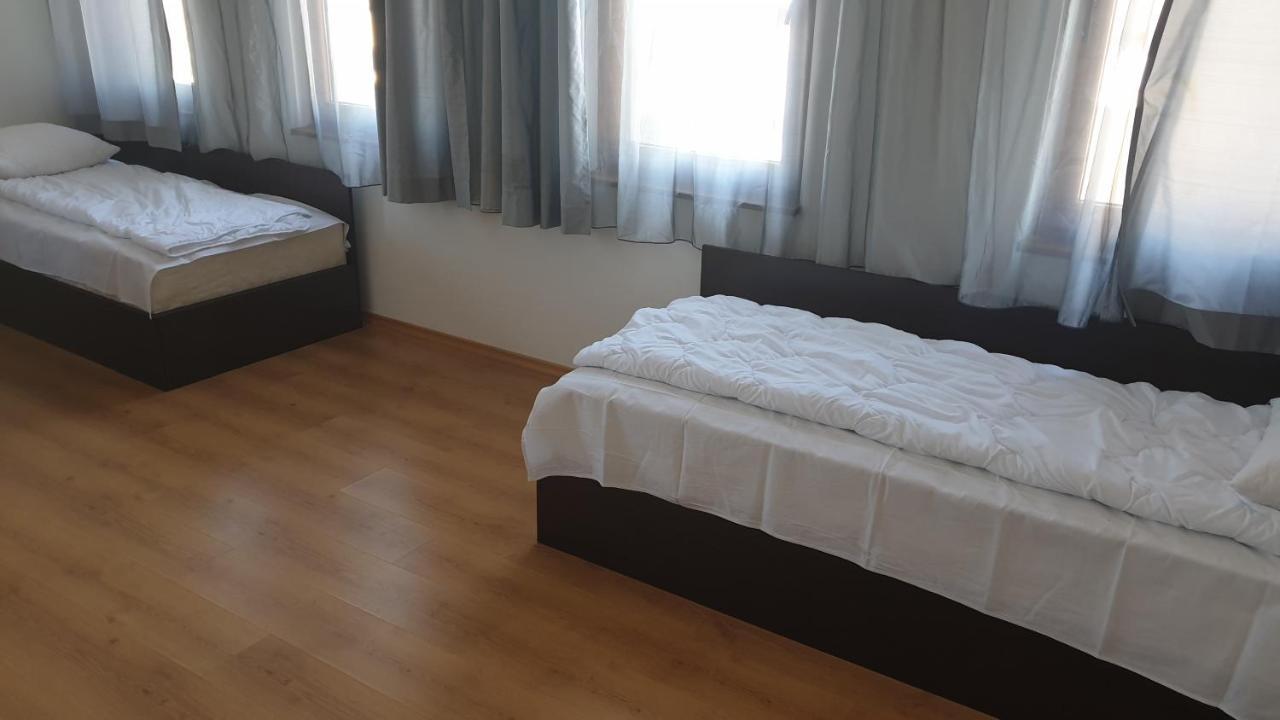Stayinn Maraya Apartments Bansko Dış mekan fotoğraf