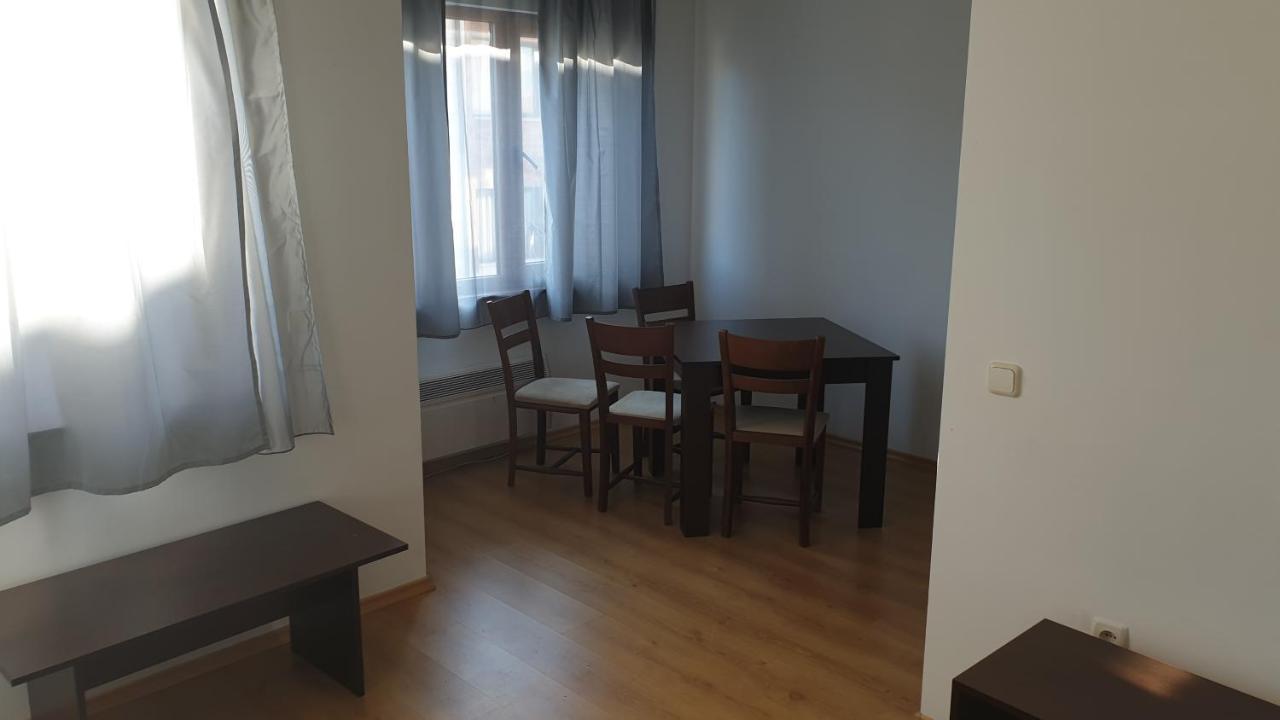 Stayinn Maraya Apartments Bansko Dış mekan fotoğraf